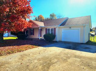 1780 Cherry Point Ct, Clarksville, TN 37042