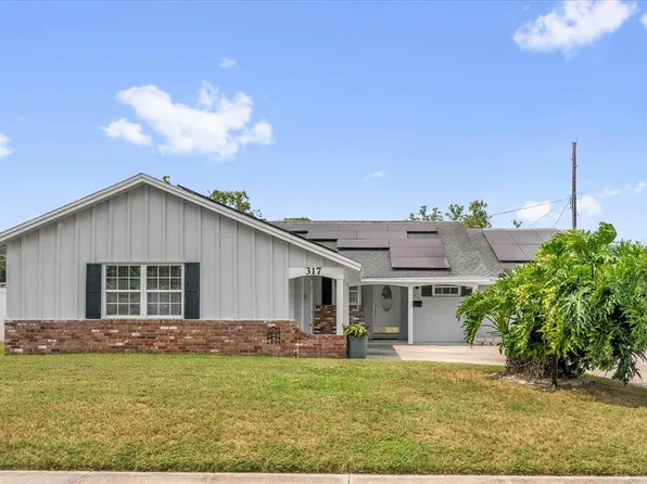 317 Benton St, Orlando, FL 32839