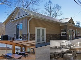 846 Hinton Byp, Hinton, WV 25951