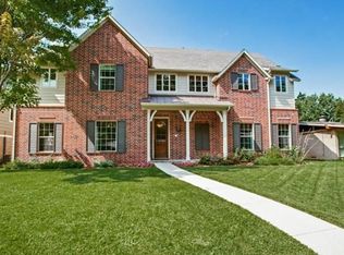 9729 Bellewood Dr, Dallas, TX 75238