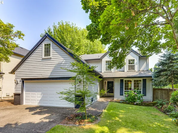 28454 SW Morgan Ct, Wilsonville, OR 97070