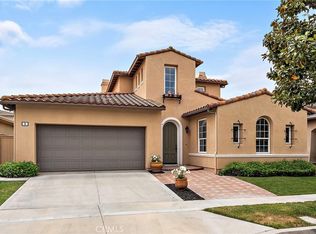 8 Bella Rosa, Irvine, CA 92602