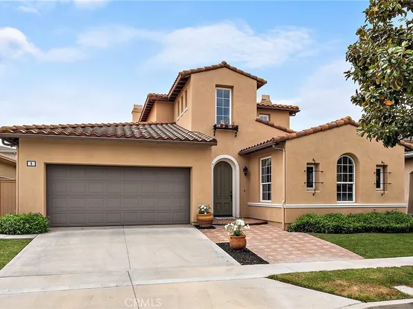 8 Bella Rosa, Irvine, CA 92602
