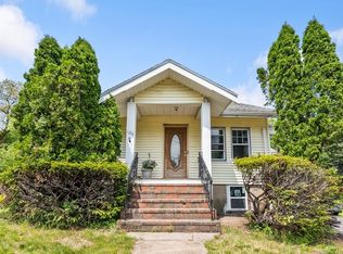 126 Pleasant St, Randolph, MA 02368