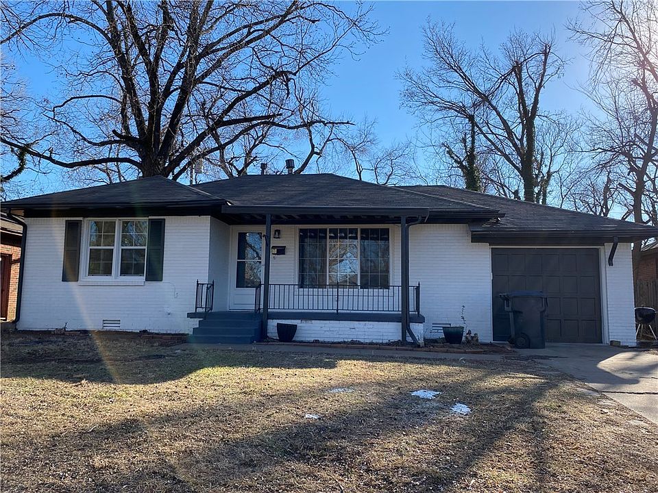 (Undisclosed Address), Oklahoma City, OK 73118 Zillow