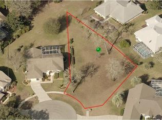 65 W Hanging Moss Ct, Beverly Hills, FL 34465