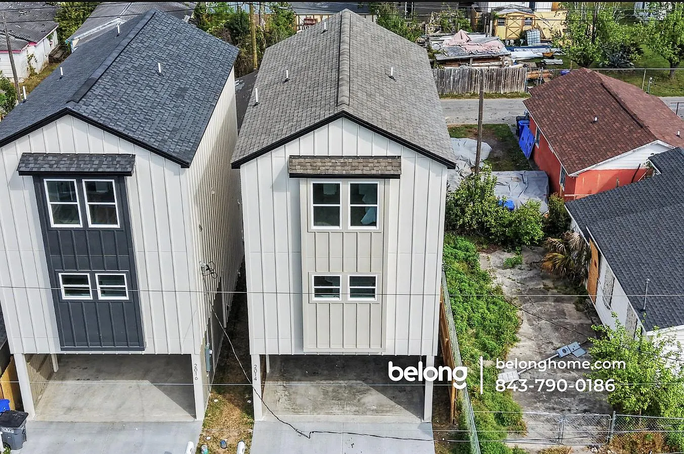 3 bed, 3.5 bath, 1800 sqft, $2,525 — Photo 2
