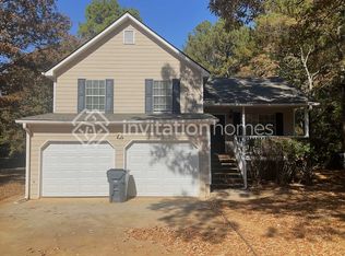 28 Canefield Dr, Cartersville, GA 30120