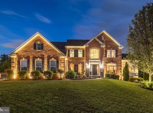 14330 Musgrove Farm Ct, Glenwood, MD 21738