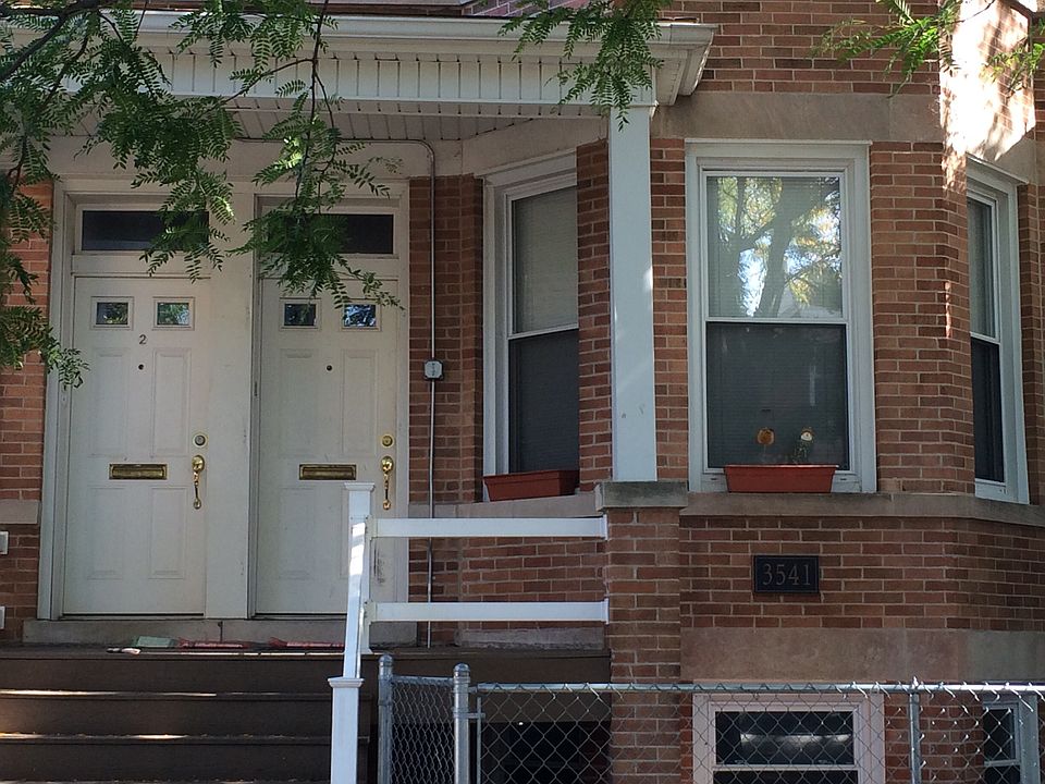 1st image of 3541 S Wolcott Ave