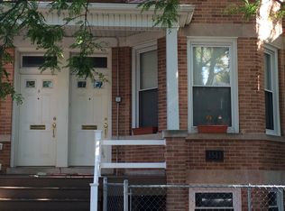 3541 S Wolcott Ave, Chicago, IL 60609