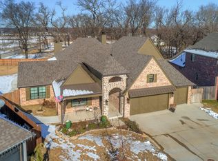 6601 E 124th St S, Bixby, OK 74008
