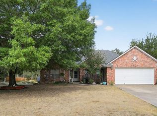 127 S Pohakea Dr, Bastrop, TX 78602