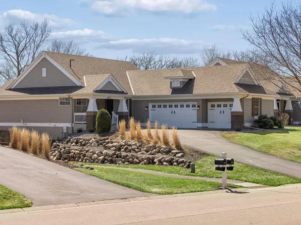 9773 Wedgewood Cir, Woodbury, MN 55125