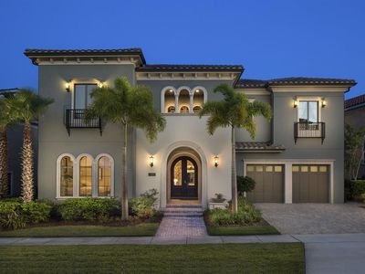 445 MUIRFIELD LOOP, Kissimmee, FL, 34747