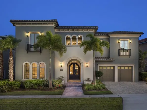 445 MUIRFIELD LOOP, REUNION, FL 34747