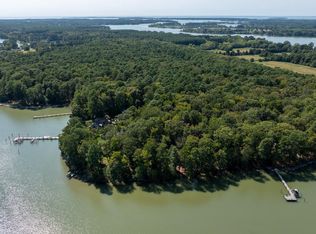 Bozman Neavitt Rd, Saint Michaels, MD 21663