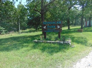 Lots 149 Ninnescah Park, Deepwater, MO 64740