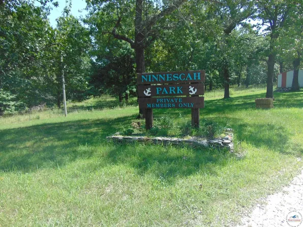 Lots 149 Ninnescah Park, Deepwater, MO 64740