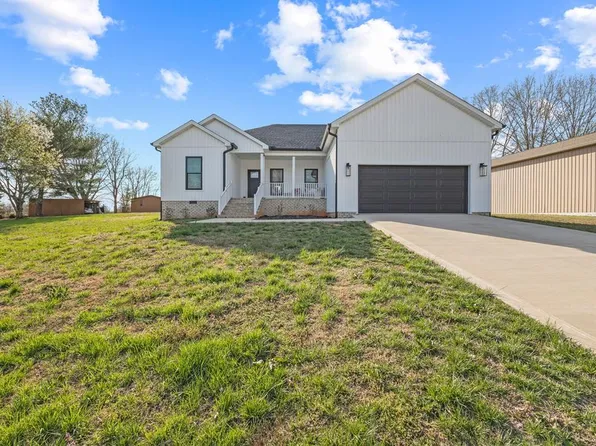 1422 Biltmore Cir, Cookeville, TN 38501