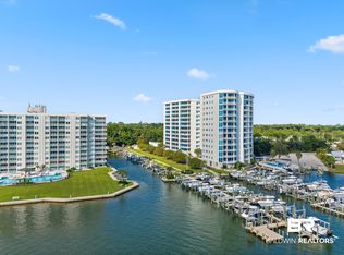 28250 Canal Rd UNIT 1102, Orange Beach, AL 36561