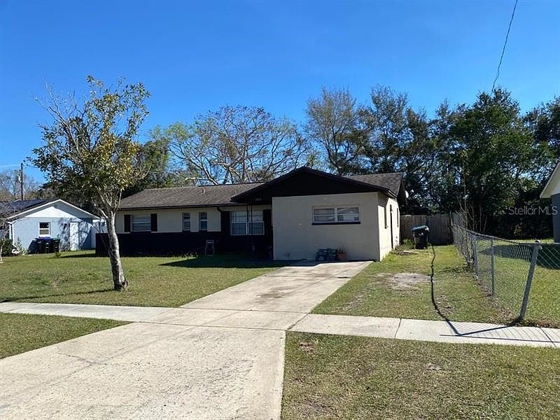 3713 Connor Ave, Orlando, FL 32808 Zillow