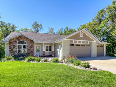 14453 County Highway 5, Lake Park, MN, 56554