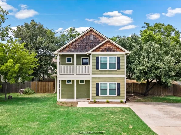 1305 Milner Dr, College Station, TX 77840