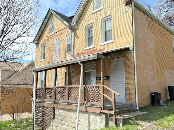 802 13th St, Mc Kees Rocks, PA 15136