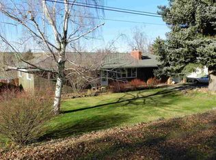 920 S Summit Ave, Rosalia, WA 99170