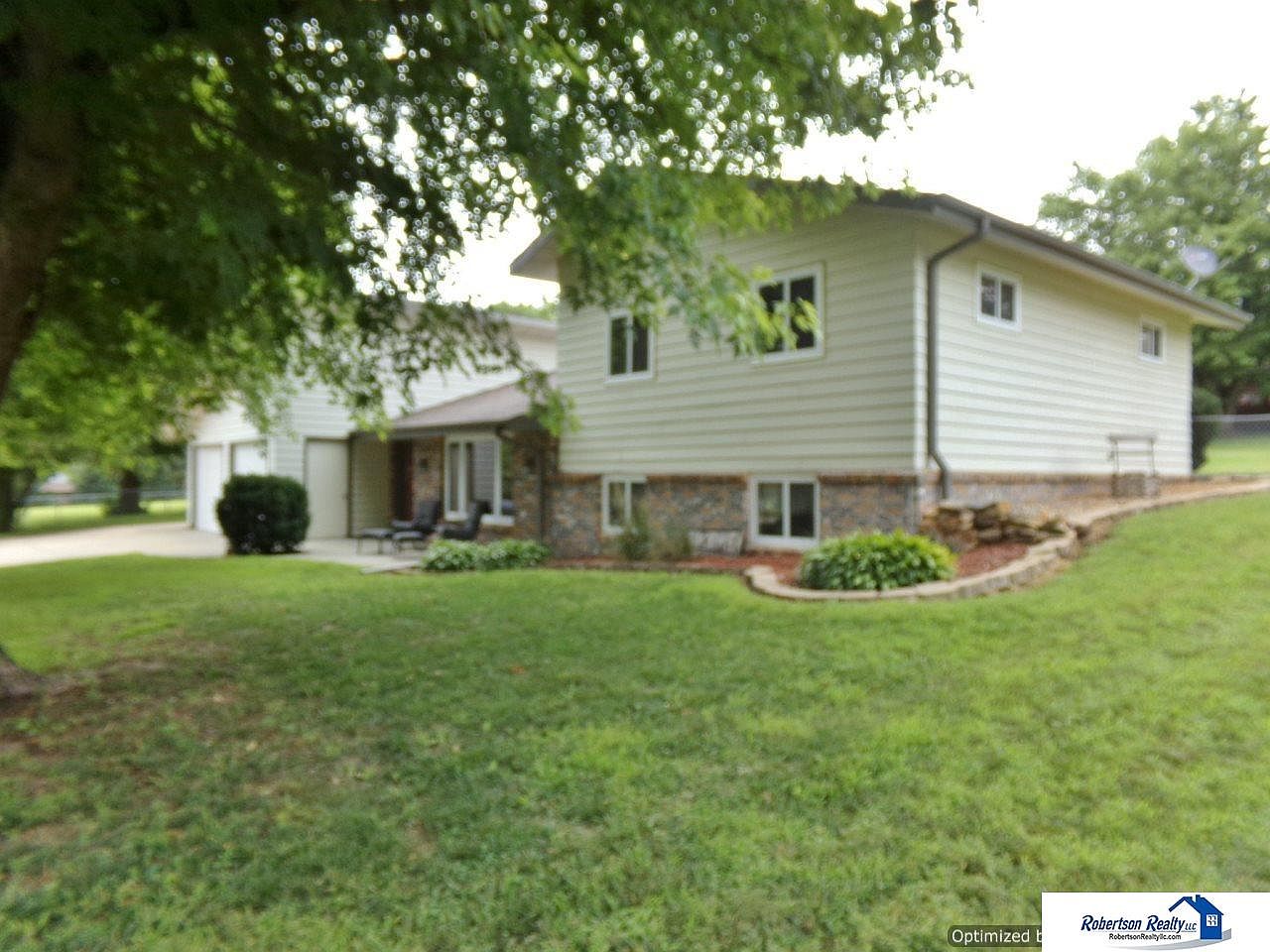 1008 Frontier Rd Beatrice NE 68310 Zillow