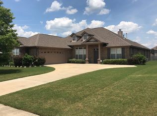 9212 Springwood Ct, Montgomery, AL 36117