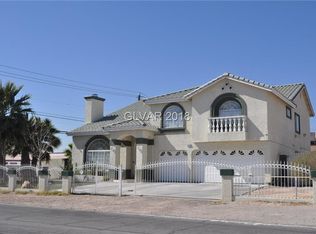 3203 Kemp St, North Las Vegas, NV 89032