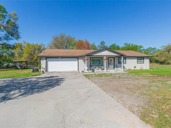 7251 Old Pasco Rd, Zephyrhills, FL 33544