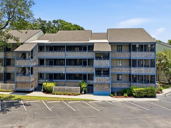 250 Maison Dr. #E-12, Myrtle Beach, SC 29572