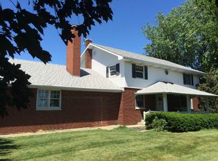 12145 County Road 38, Goshen, IN 46528
