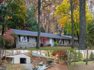 2401 Albert Rill Rd, Hampstead, MD 21074