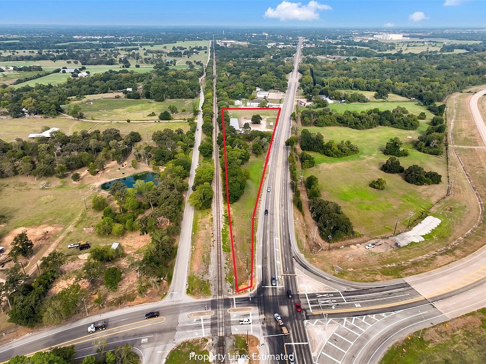 1st image of 47921 Highway 290 Bus