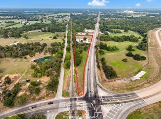 47921 Highway 290 Bus, Hempstead, TX 77445