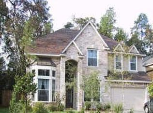 70 N Altwood Cir, Spring, TX 77382