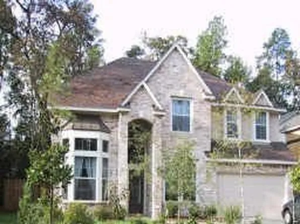 70 N Altwood Cir, Spring, TX 77382