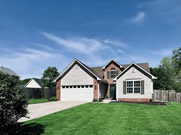 2653 Thistle Brook Dr, Concord, NC 28027