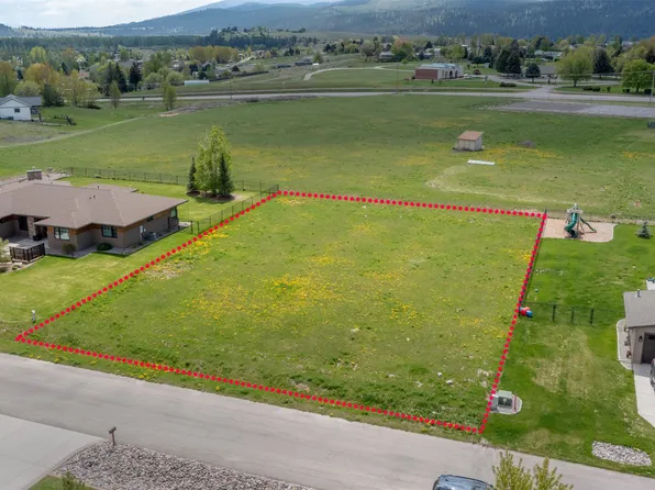 LOT-13A Buckhorn Ln, Missoula, MT 59808