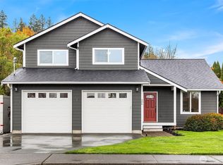 406 8th St, Sultan, WA 98294