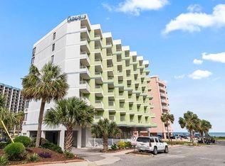 7000 N Ocean Blvd #427, Myrtle Beach, SC 29572