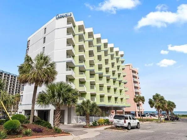 7000 N Ocean Blvd. #427, Myrtle Beach, SC 29572