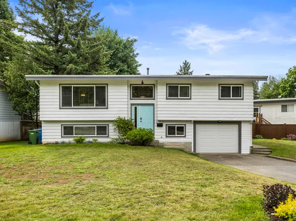 2454 Aladdin Cres, Abbotsford, BC V2S 5K7