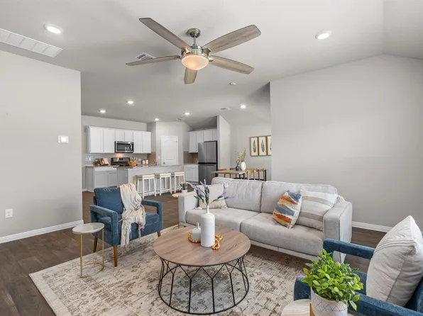 19525 Abigail Fillmore Rd, Manor, TX 78653