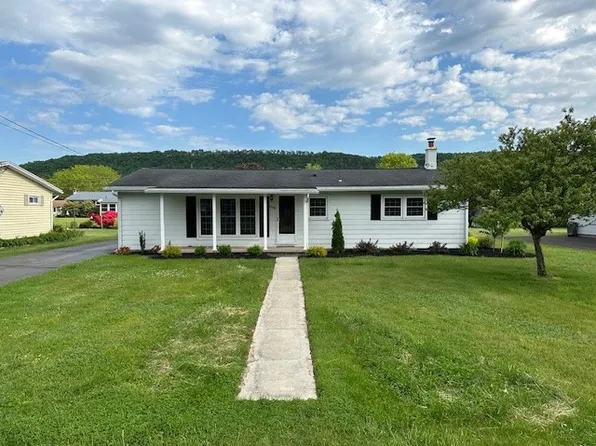 3750 2nd St, Bloomsburg, PA 17815