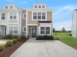 3730 Aldeburgh Rd SW, Concord, NC 28027